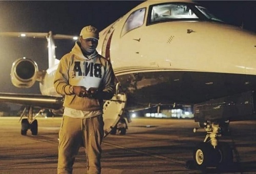 10 Things You Need To Know about Davido’s New N9.7 Billion Private Jet - Autojosh