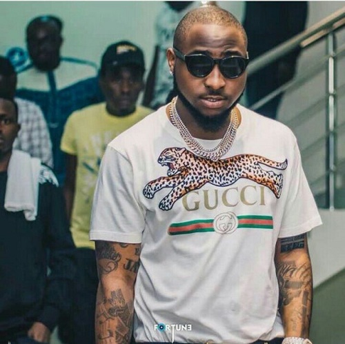 How Davido Learnt His Lessons after Two Baby Mamas