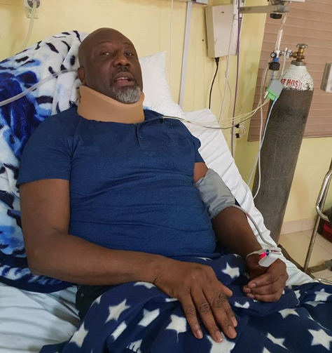 New Plot To End Dino Melaye Before 2019, Exposed To The Entire Universe