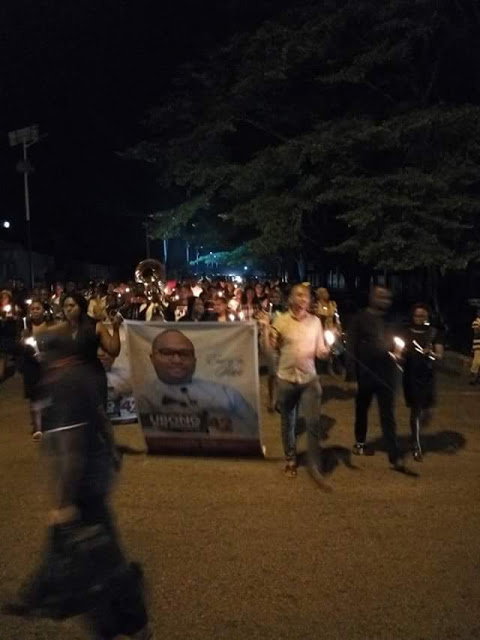 Endless tears as Drowned Skye Bank manager and his brother were buried [photos]