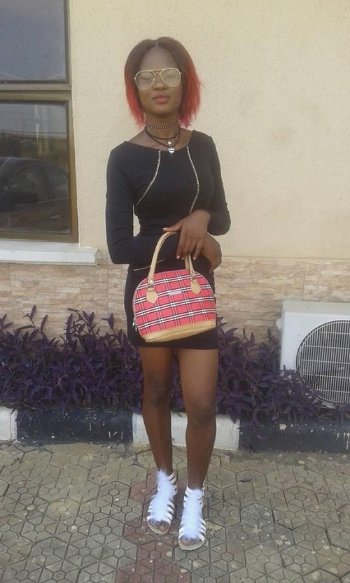 “Why Men Are Full Of Sh*T, Including My Father“- Nigerian Lady Reveals 