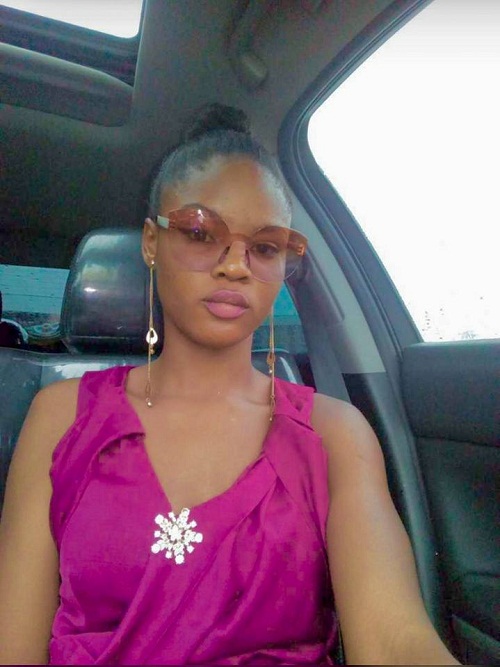“Why Men Are Full Of Sh*T, Including My Father“- Nigerian Lady Reveals 