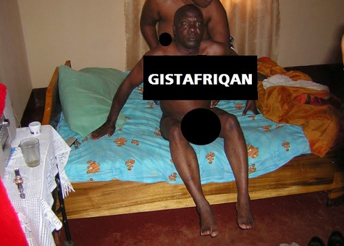 Reverend Father Caught In Bed with Church Member [Photos]