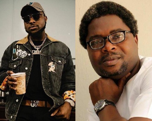 ‘‘I’ll Report You to Davido’’ – Gov. Fayose’s Aide, Lere Olayinka and Dele Momodu Tears Each Other Apart on Facebook