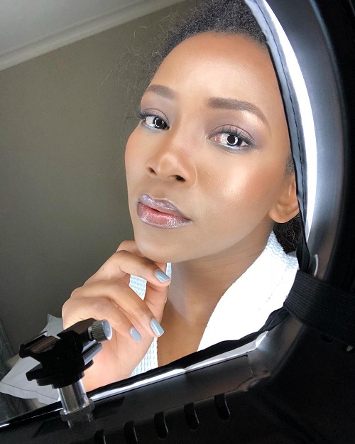 Surulere Photos of Genevieve Nnaji As She Marks Her 39th Birthday