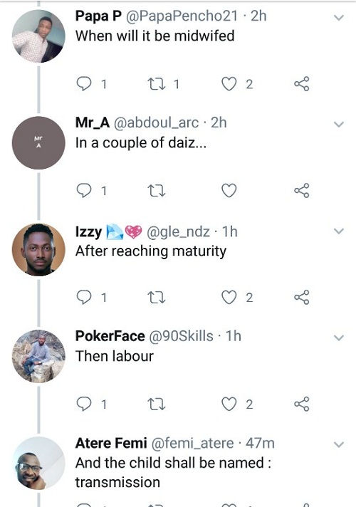 Nigerian Police Still Insists Viral Video of IGP Idris Was Doctored But Nigerians Did Buy It [Photos]