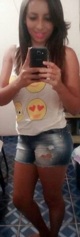 Lady Born Without Vagina Finally Has One Made Out Of Fish Skin [Photos]