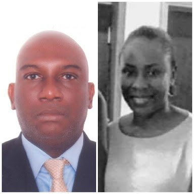 Police Reveal Shocking Dirty Details Of How Female Lawyer Killed Her Hubby