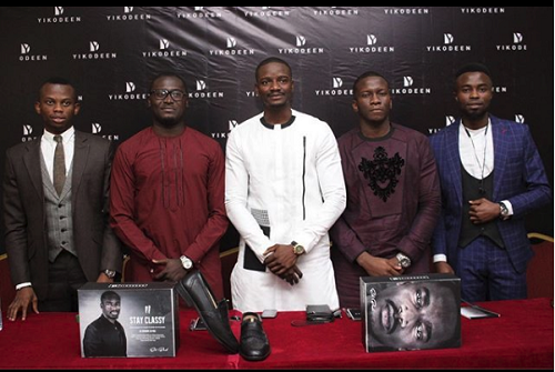 #BBNaija: Leo Lands A Multi-Million Naira Endorsement Deal With A Footwear Brand