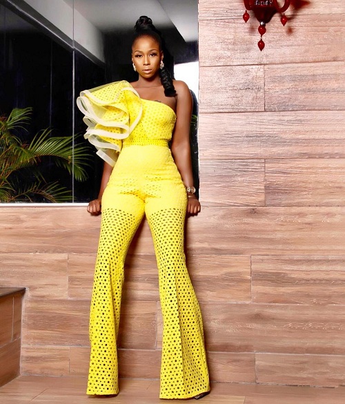 #Headies2018: See First Photos From the Headies Awards 2018