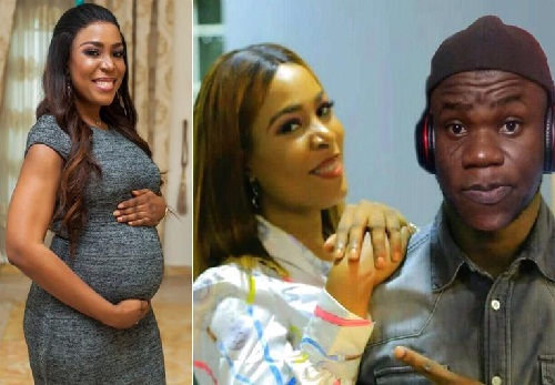 Self Acclaimed Linda Ikeji’s ‘Boyfriend’ Speaks Reveals He Is Not Responsible for the Pregnancy