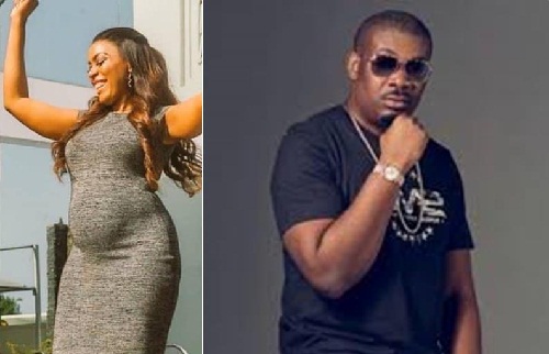 You need to Check out Don Jazzy’s hilarious Reaction to Linda Ikeji’s Pregnancy News