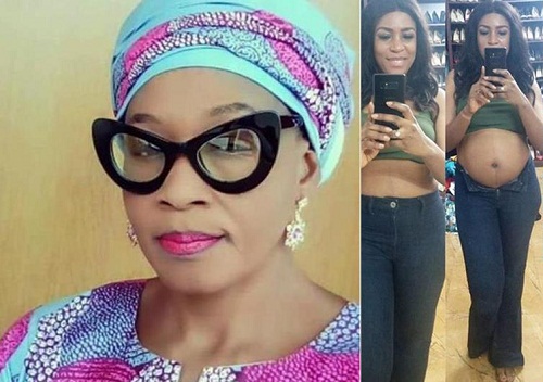 Finally, Kemi Olunloyo Spits Out, Reveals Why She Has Been At ‘War’ With Linda Ikeji