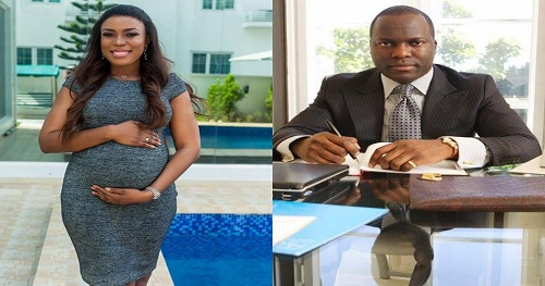 Sholaye Jeremi, the Delta State Oil Magnet, Alleged To Be the Man Who Got Linda Ikeji PREGNANT [Details & Photos]
