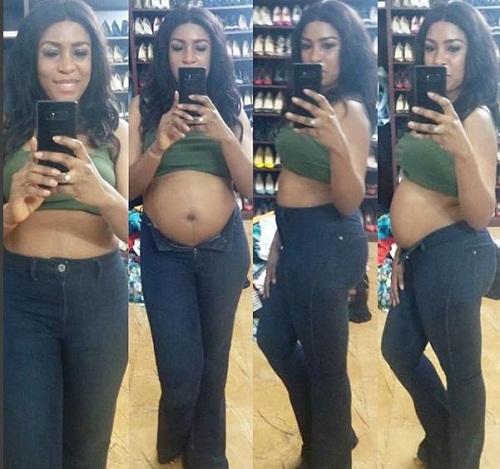Sholaye Jeremi, the Delta State Oil Magnet, Alleged To Be the Man Who Got Linda Ikeji PREGNANT [Details & Photos]