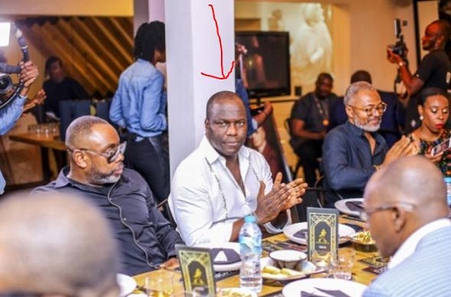 Sholaye Jeremi, the Delta State Oil Magnet, Alleged To Be the Man Who Got Linda Ikeji PREGNANT [Details & Photos]