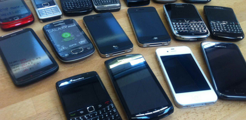 “Buy London Used Phones and Go To Jail” – Police Says