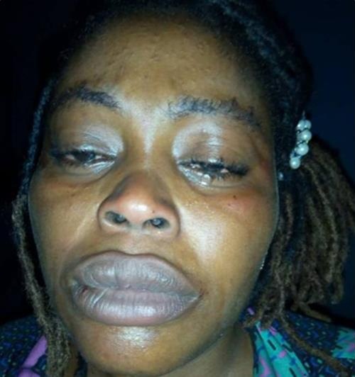 “I Beg My Husband To Make Love To Me, Sometime He Gives Me Half Chop”- Nigerian Woman Reveals