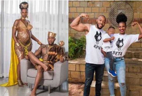 Couples Set the Internet Ablaze With Their Maternity Photo Shoots [Photos]