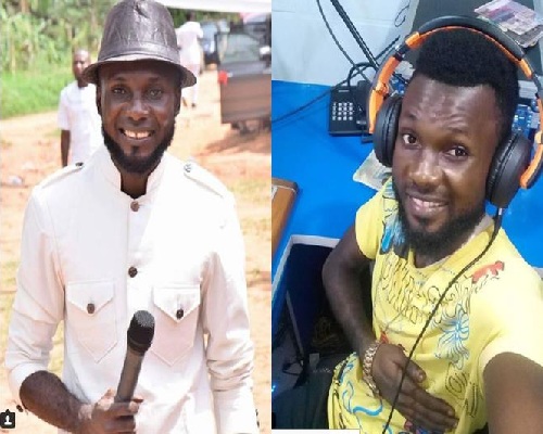 ‘Headies Is Yoruba Award, No Igbo Artist Performed Or Won An Award’ – OAP MC Akonuche