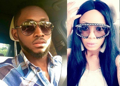 #BBNaija: Millionaire Miracle Called Out By Follower for Dumping Nina