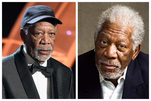 Morgan Freeman Demands Apology from CNN over Sexual Harassment Report