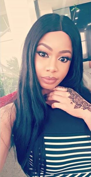 #BBNaija: Ex-Reality Star, Nina, Opens a Business Consultancy Firm