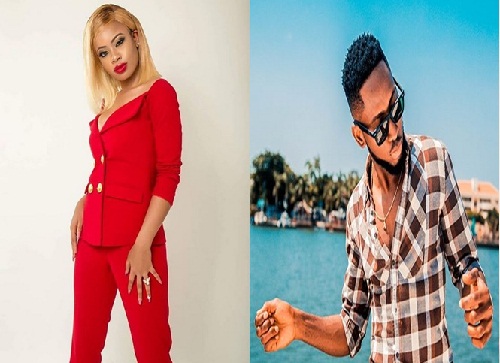 Nigerians Tears Miracle Apart Over His Relationship Statement on Nina