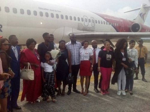 #BBNaija: “Feeling Bad Right Now” – Nina Says About Not Being Recognized In Imo State