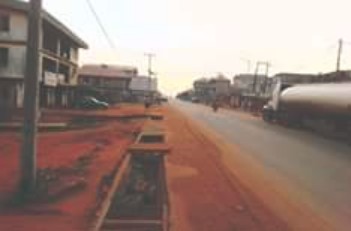 Biafra Heroes Day: Update On IPOB’s Sit-At-Home Order, Live Photos From Nkpor Junction Anambra State 