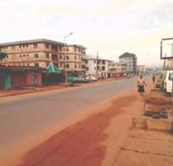 Biafra Heroes Day: Update On IPOB’s Sit-At-Home Order, Live Photos From Nkpor Junction Anambra State 