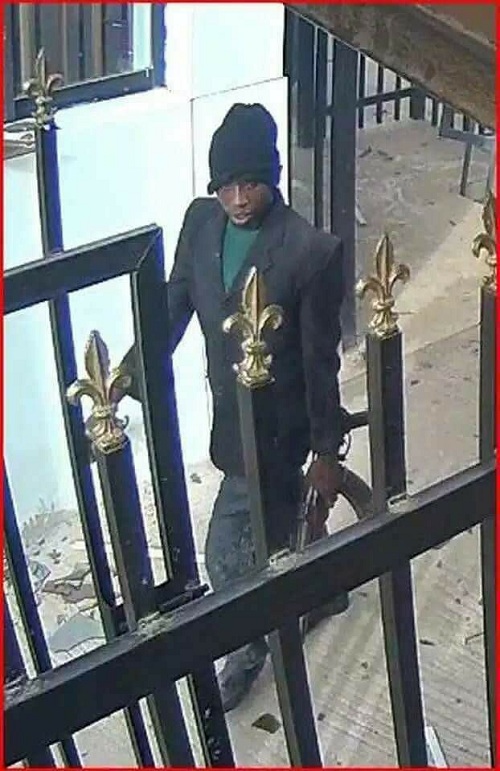 Police Arrest Ex-SARS Officer And Two Others Declared Wanted For Offa Robbery