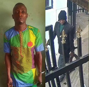 Offa Bank Robbery: Dismissed Corporal Reveals Why He Wasted Over 20 Lives during Operation