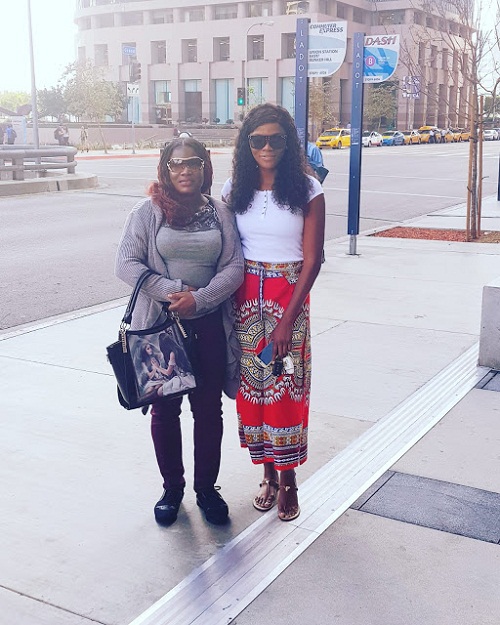 Nollywood Actor Michael Okon Set to Wed Former Girlfriend's Best Friend [Photos]