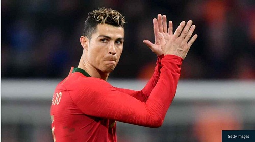 2018 FIFA World Cup : all you need to know about team “PORTUGAL”