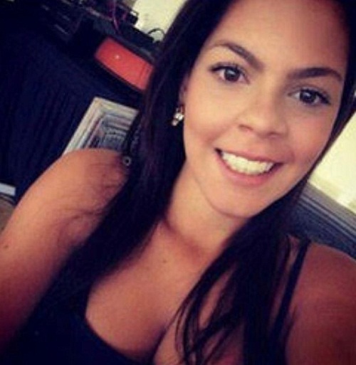 More Photos Of The Two Women Ronaldinho Is Set To Marry At The Same Time