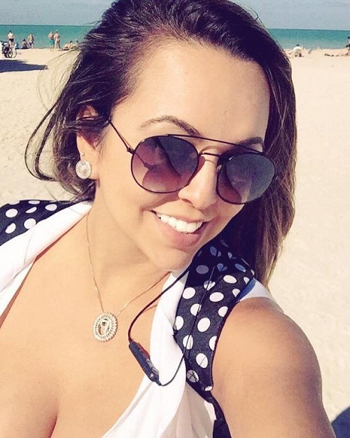 More Photos Of The Two Women Ronaldinho Is Set To Marry At The Same Time