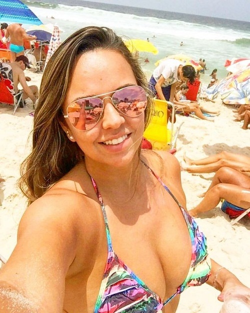 More Photos Of The Two Women Ronaldinho Is Set To Marry At The Same Time