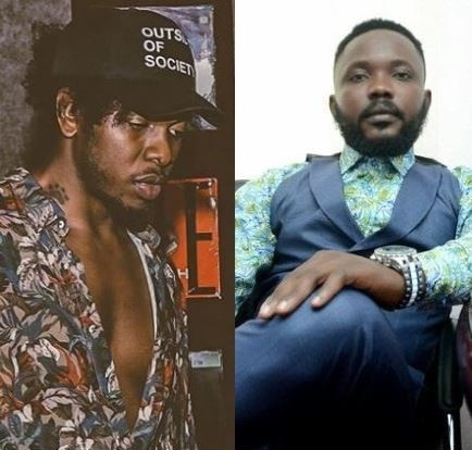 More Troubles For Runtown As Eric Many Slams Fresh N267million Lawsuit On Him