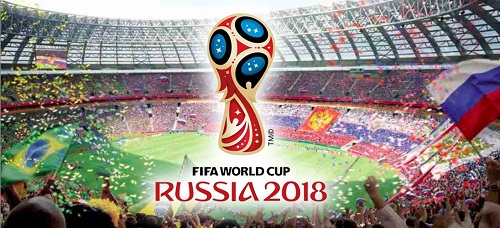 2018 FIFA World Cup Preview: All You Need To Know 