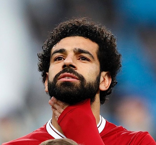 Red-Hot Mohamed Salah ‘Chooses’ Between Real Madrid and Barcelona