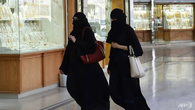 Saudi Arabia Seeks To Outlaw Sexual Harassment