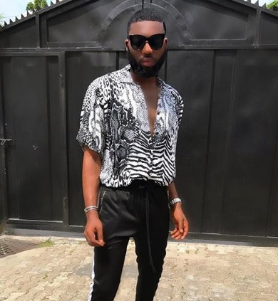 Swanky Jerry Comes for Those Trolling Tiwa Savage’s Outfit to Afro Repubulik