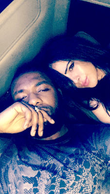 Celebrity Stylist, Swanky Jerry Proposes To His Girlfriend In London [Photos]