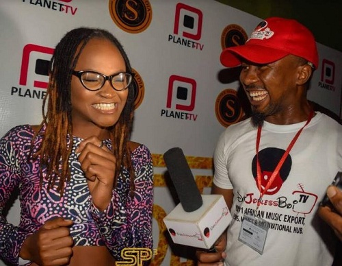 Teddy A Awarded As “Best Big Brother Housemate 2018” At Super Play Pool Party [Photos]