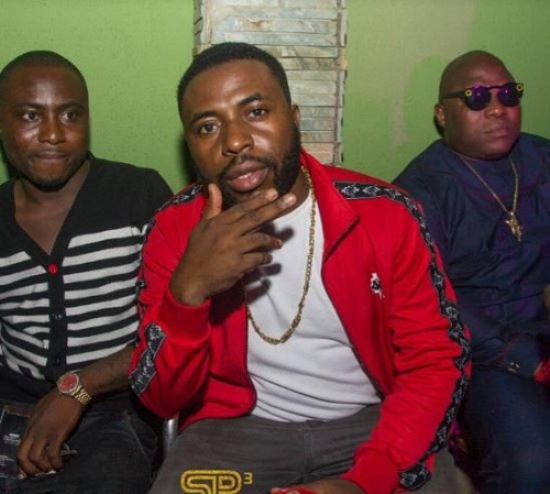 Teddy A Awarded As “Best Big Brother Housemate 2018” At Super Play Pool Party [Photos]