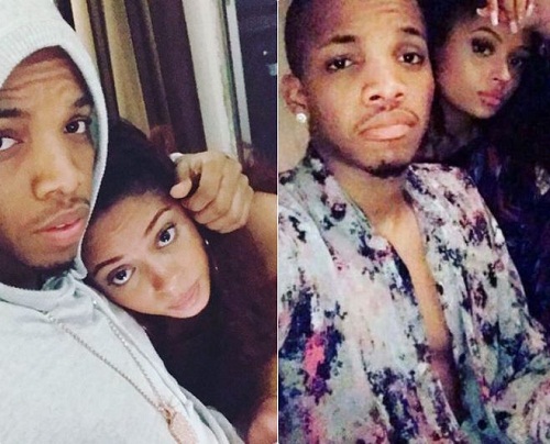  Singer Tekno and Lola Rae Welcome Their First Child Together!