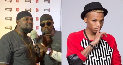 Ajegunle music stars, Danfo Driver, calls out Tekno for Stealing Their Song ‘JOGODO’