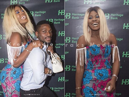 Serious Trouble In The Paradise As Tobi Unfollows Alex On Instagram [See Why]