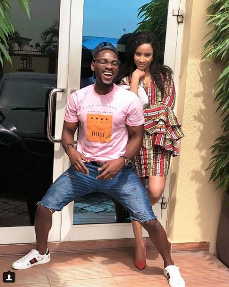 #BBNaija: Tobi Reveals the Day He Saw Housemates Having Cex in the House [Video]